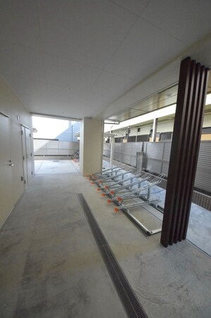 グロリアス西荻窪の物件内観写真